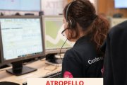 Información sobre el siniestro ocurrido en un viñedo en Roturas (Valladolid).