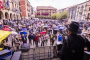 Buenos bailes para celebrar el día del patrón