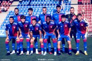 Once inicial de un Langreo que no ha perdido fuera de casa.