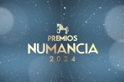 Premios Numancia 2024.