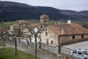 Vista de Cidones. - MARIO TEJEDOR