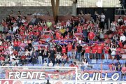 Las peñas del Numancia son las que dan colorido a Los Pajaritos en los días de partido.





FOTÓGRAFO: MARIO TEJEDOR HERNÁNDEZ   10/05/2014