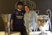 La Peña Madridista soriana cumplió 45 años y desde las peñas del Real Madrid se ha conmemorado con un vídeo de la celebración. Numerosos socios se acercaron a El Burgo de Osma en la celebración a la que acudieron como representantes del club el histórico portero Agustín, titular en la consecución de la Copa de la UEFA en 1986, o el jugador de baloncesto Chechu Biriukov, clave en la consecución de 12 títulos en 11 temporadas.