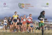 Foto de Luis Ángel Tejedor que ilustra el cartel de Cross de Soria de 2024.