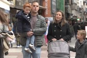 Detalle del vídeo publicado por FOES.