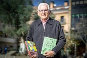 Juan Manuel Ruiz Liso, director de la Fundación Científica Caja Rural de Soria y premio especial Valores y Humanos y Soriano Saludable