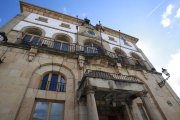 Ayuntamiento de Covaleda.