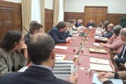 Comisión de Asistencia al Subdelegado.