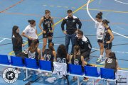 El Semillas Adolfo Martínez permanece penúltimo en la Primera División Femenina.