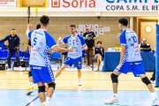 Duelo digno de dos equipos en lo alto de la tabla