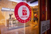 Establecimiento adherido a los Soria Bonos.