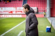 Tres puntos para dar continuidad al fortín de Los Pajaritos.