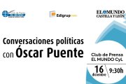 Conversaciones Políticas con Óscar Puente