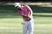 Imagen del soriano de un Daniel Berná que cierra la temporada.