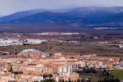 Los vecinos de la zona del Mirón se quejan de malos olores.