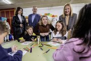 El programa está dirigido a los menores de entre 3 y 12 años.