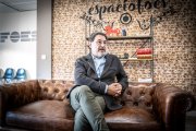David Aldea, CEO de Maheso, en Espacio FOES.