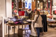 Buenas ofertas en las rebajas de las tiendas de Soria