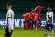 El Numancia quiere iniciar el año como terminó 2024, ganando al Compos como lo hizo ante el Avilés.