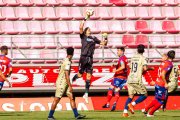 El Numancia y el Pontevedra parecen condenados a luchar entre ellos por la única plaza de ascenso directo.