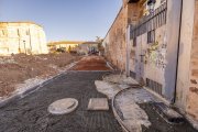 El avance de las obras permite atisbar el futuro del parque