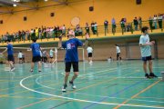 Varios jugadores Sub15 y Sub19 del CBS compiten en Vitoria.