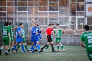 El San José gana el derbi y se mete de lleno en la lucha por el play off de ascenso.