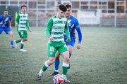 El San José gana el derbi y se mete de lleno en la lucha por el play off de ascenso.
