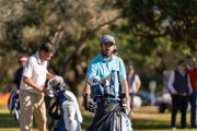 Buen inicio de año para Daniel Berná