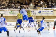 Los celestes siguen yendo a por todas esta temporada