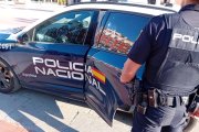 Archivo - Detenidos dos varones acusados de una agresión sexual a una menor en Lucena (Córdoba).