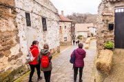El turismo rural afronta su trimestre más flojo del año.