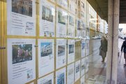 Inmobiliaria en el centro de Soria