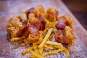 Micologìa, torreznos y embutidos son los productos estrella en Compra en Soria.