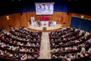El Campus se encuentra consolidado y en crecimiento
