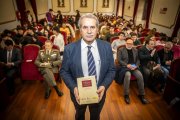 El presidente del Consejo Consultivo, Agustín S. de Vega, presenta el libro ‘Castilla y León: 40 años de autonomía’ en el instituto Antonio Machado
El presidente del Consejo Consultivo, Agustín S. de Vega, presenta el libro ‘Castilla y León: 40 años de autonomía’ en el instituto Antonio Machado
El presidente del Consejo Consultivo, Agustín S. de Vega, presenta el libro ‘Castilla y León: 40 años de autonomía’ en el instituto Antonio Machado
El presidente del Consejo Consultivo, Agustín S. de Vega, presenta el libro ‘Castilla y León: 40 años de autonomía’.