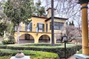 Villa Amparo.

La Conselleria de Cultura ha realizado un requerimiento a los "ocupantes ilegales" que han entrado en Villa Amparo --la casa tradicional valenciana donde residió el poeta Antonio Machado entre 1936 y 1938 ubicada en Rocafort (Valencia)-- para que procedan al desalojo voluntario del inmueble.

POLITICA 
BIBLIOTECA VIRTUAL MIGUEL DE CERVANTES