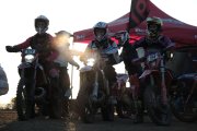 La segunda puntuable del Nacional de hard enduro tendrá representación soriana.