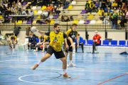 El Balonmano Soria mantiene el liderato sin jugar al verse favorecido por la derrota de Ávila.
