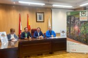 San Esteban se suma a Montes de Soria.