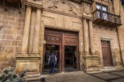El juicio se celebró en la Audiencia Provincial de Soria.