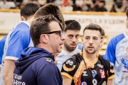 Los celestes fueron una roca en Soria y ganaron los dos encuentros