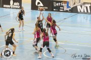 El equipo soriano no tuvo opción en su partido en Salamanca.