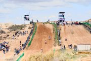 Se ha celebrado el Campeonato de España - Gran Premio Diputación de Soria.