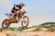Se ha celebrado el Campeonato de España - Gran Premio Diputación de Soria.