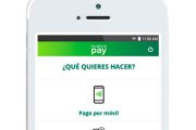 Imagen del servicio de pago por Bizum de Caja Rural de Soria.