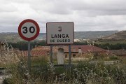 Langa de Duero (Soria)