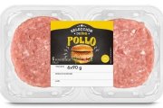 Imagen del producto 'burguer meat de pollo', de la marca Selección de Día.