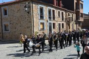 Banda de Música de Duruelo.