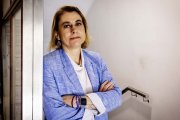 María Enciso.